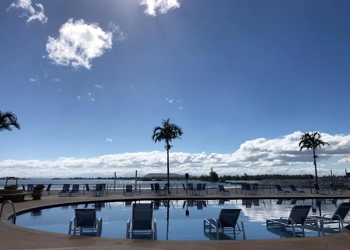Condominio Golden Lake - Temporada - Arraial Do Cabo