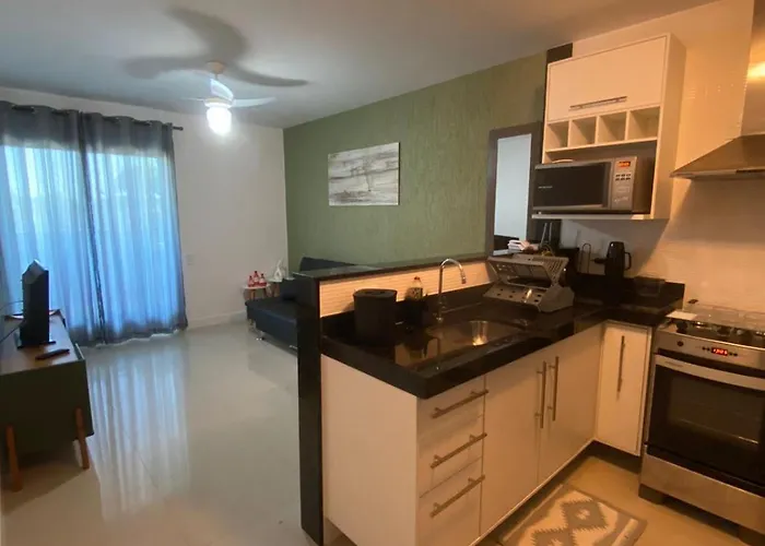 Condominio Golden Lake - Temporada - Arraial Do Cabo