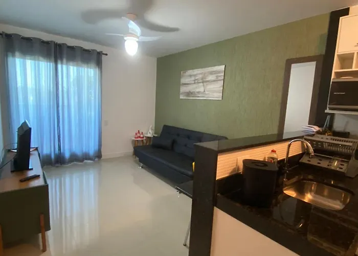 Condominio Golden Lake - Temporada - Arraial Do Cabo