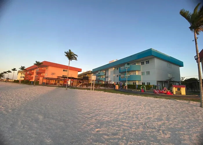 Condominio Golden Lake - Temporada - Arraial Do Cabo