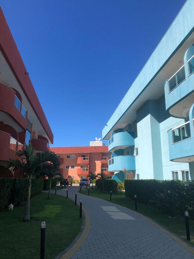 Apartamento Golden - Temporada -