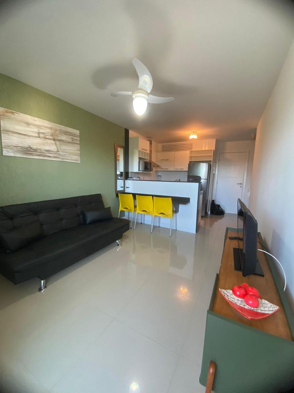 Golden - Temporada - Apartamento