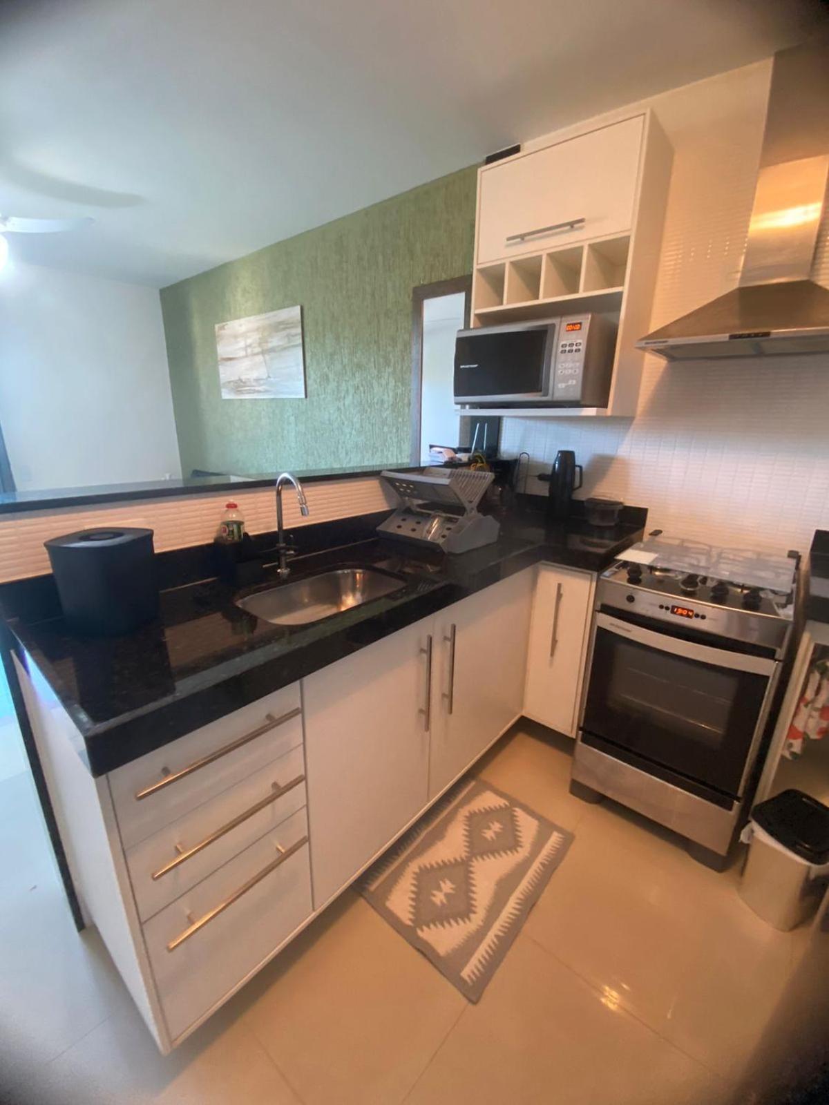 Apartamento Golden - Temporada -