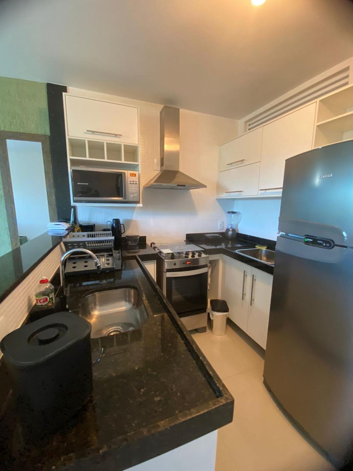 Golden - Temporada - Apartamento