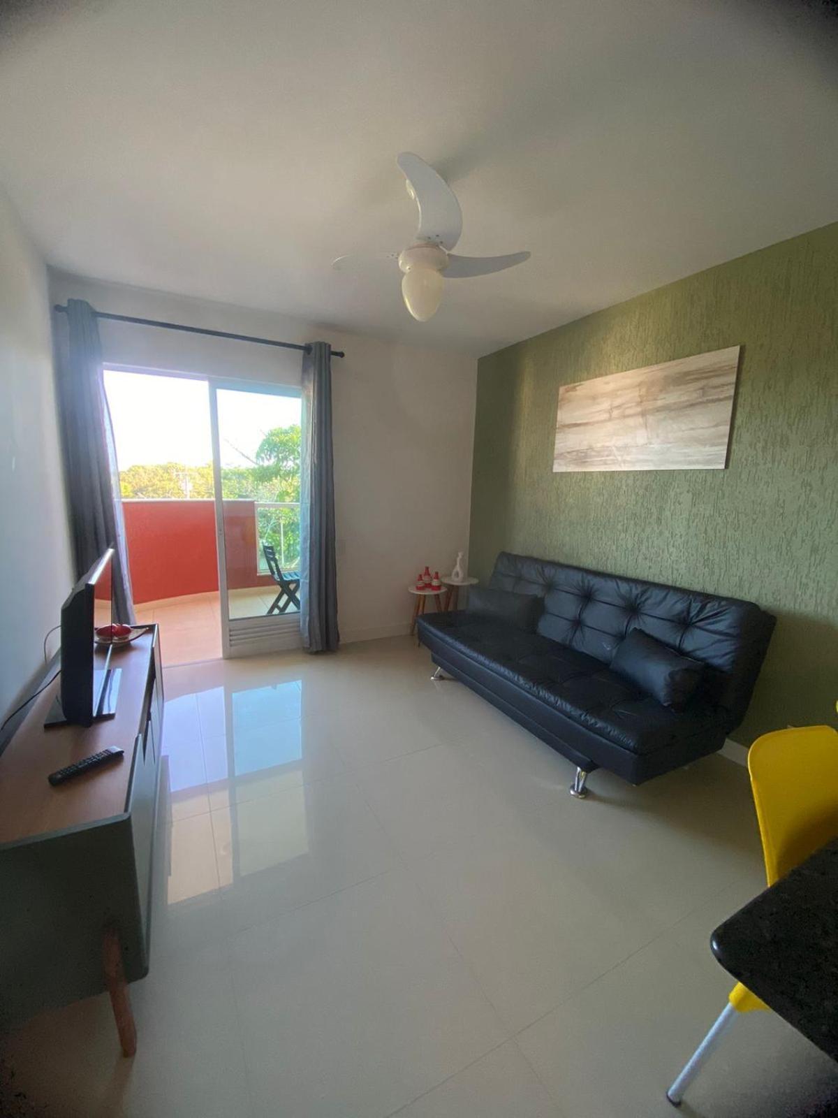 Golden - Temporada - Apartamento *