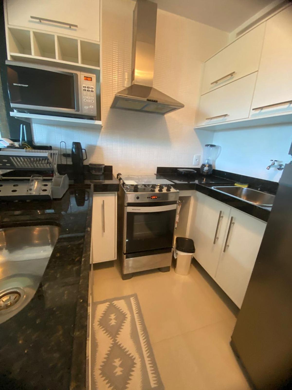 Apartamento Golden - Temporada -