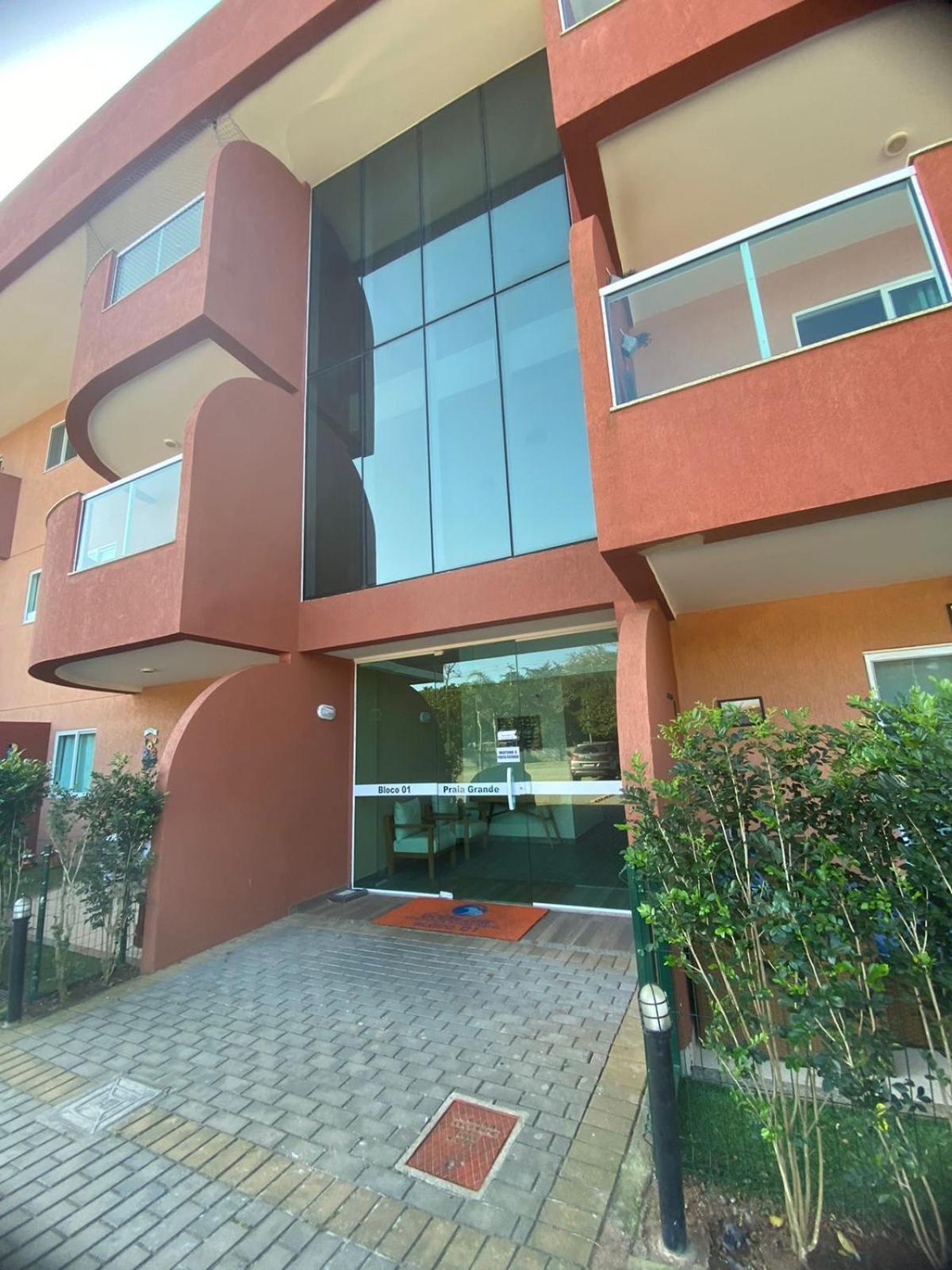 Golden - Temporada - Apartamento *