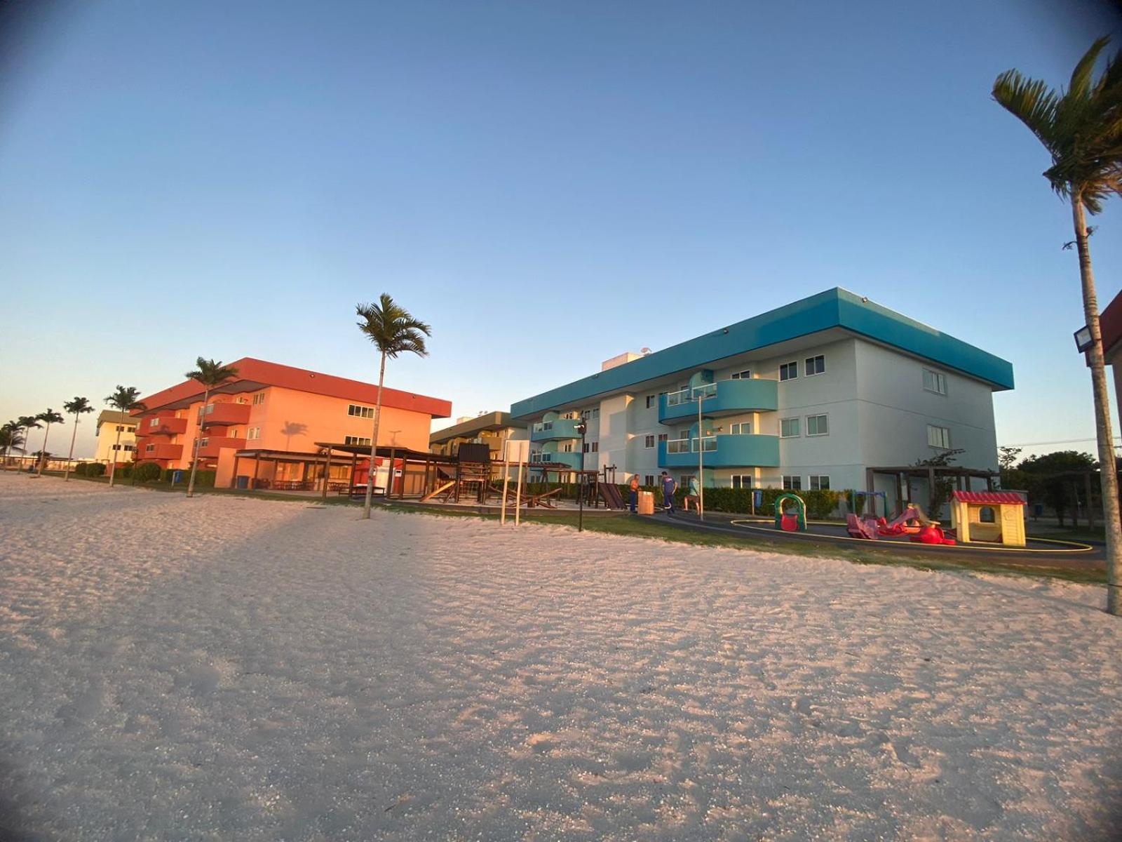 Apartamento Golden - Temporada - Arraial do Cabo