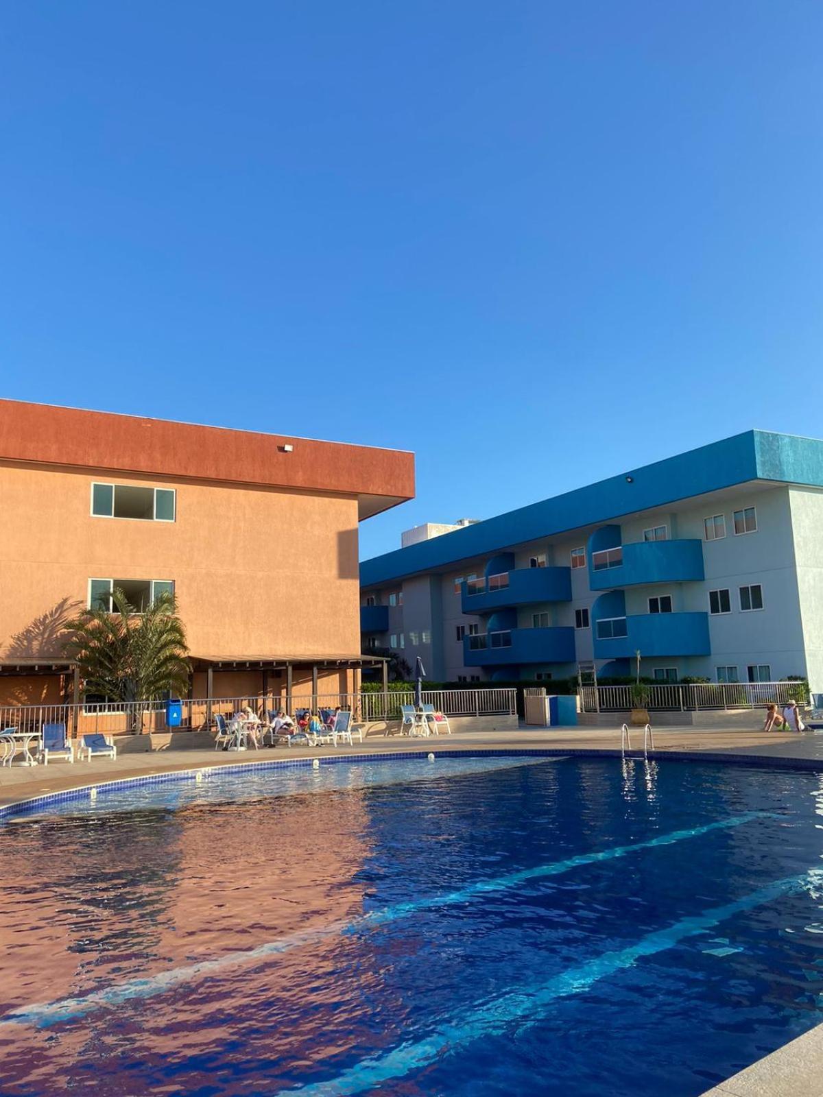 Apartamento Golden - Temporada -