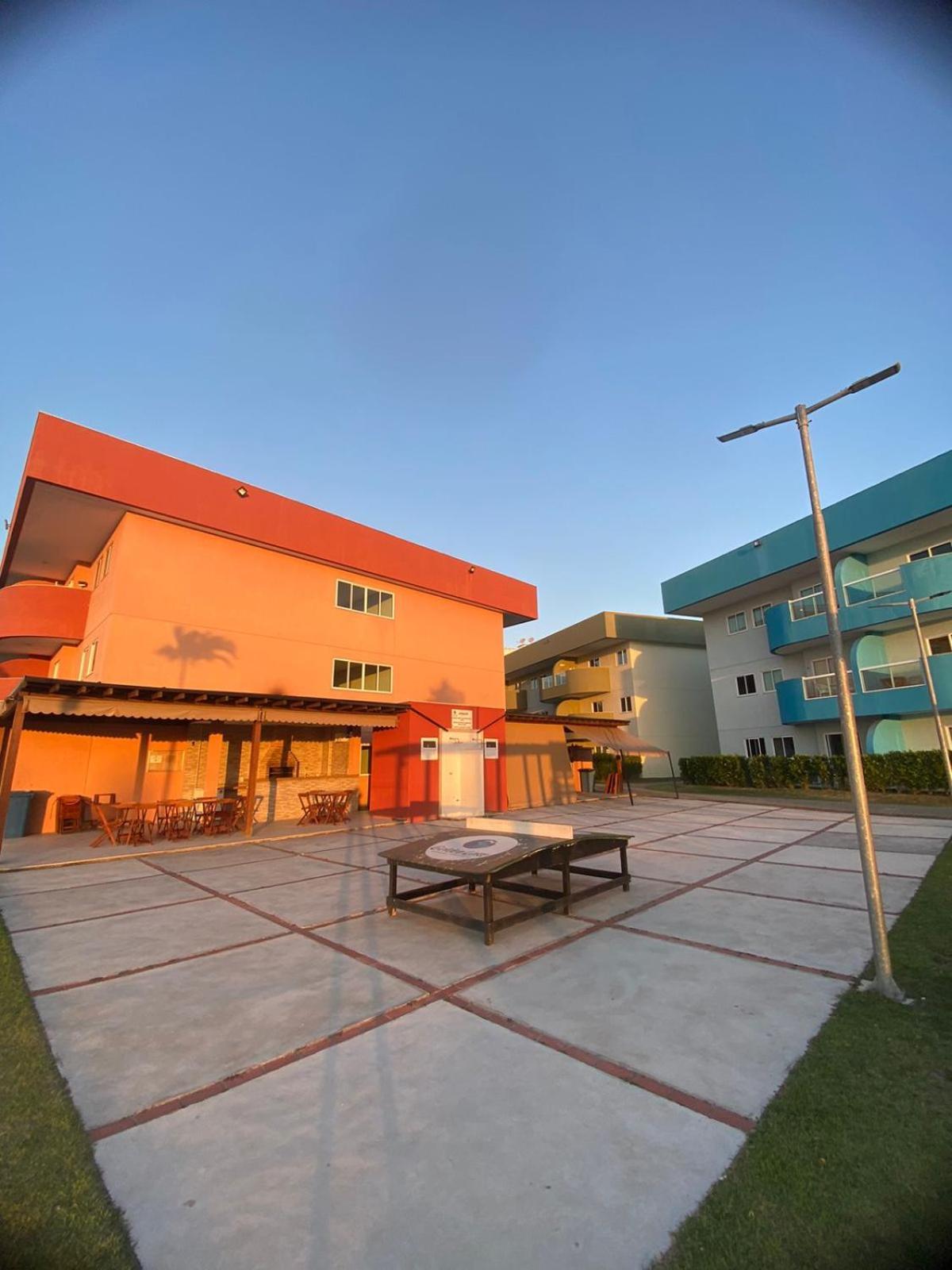 Apartamento Golden - Temporada - Arraial do Cabo