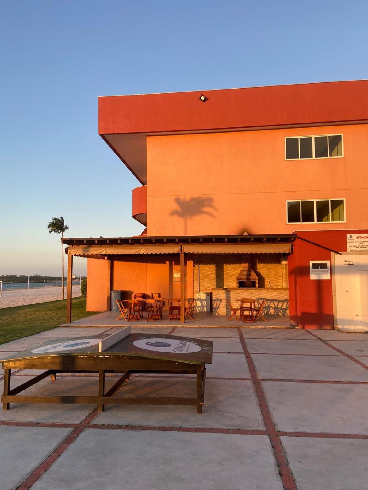 Apartamento Golden - Temporada - *