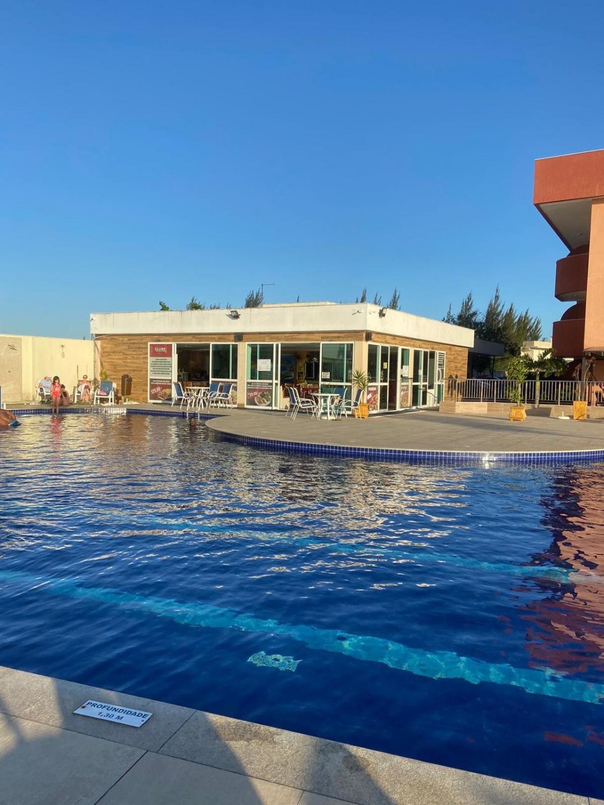 Golden - Temporada - Apartamento *