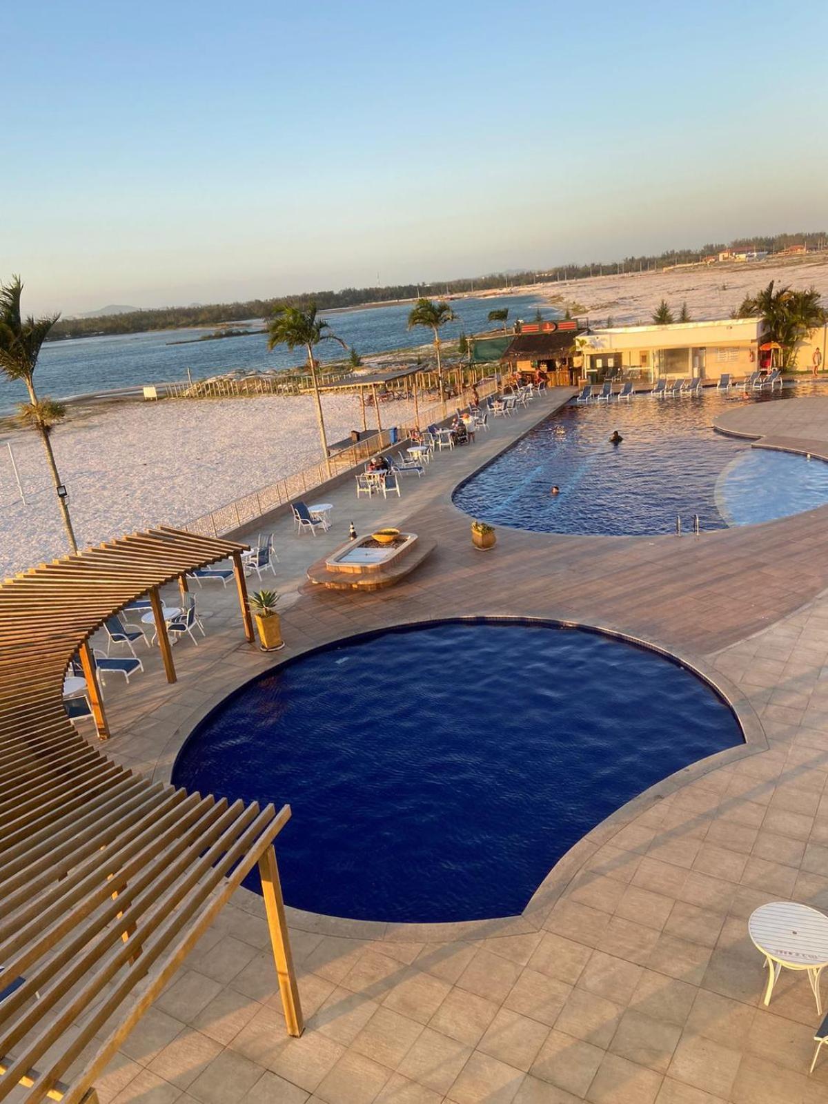 Golden - Temporada - Apartamento *