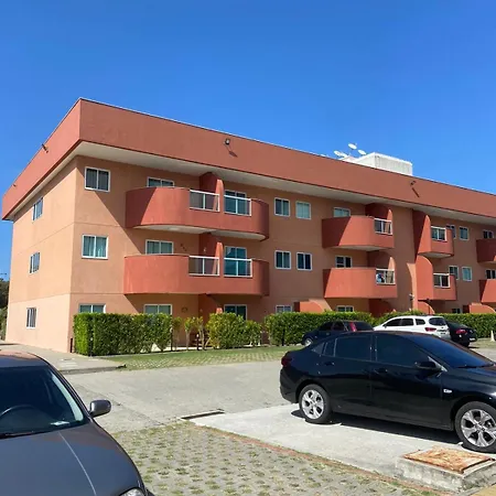 Condominio Golden Lake - Temporada - Arraial Do Cabo Arraial do Cabo Exterior photo