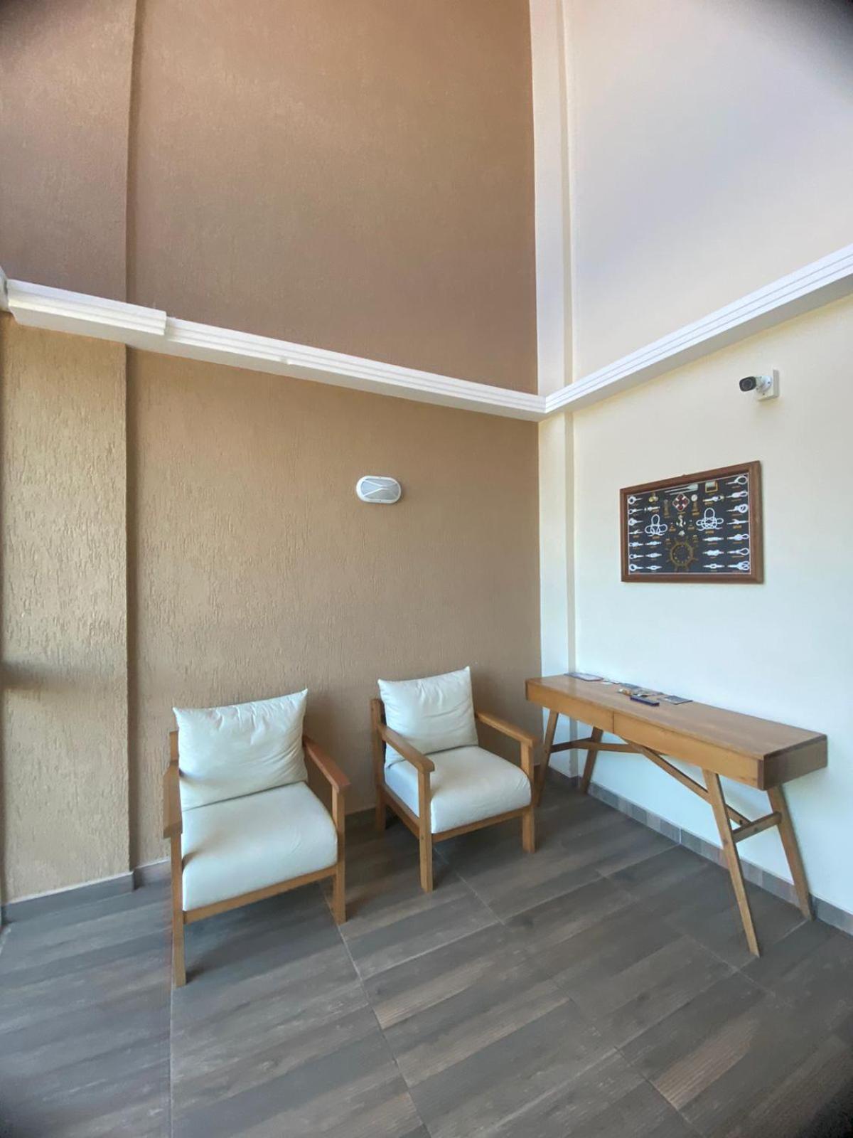 Apartment Golden - Temporada - *